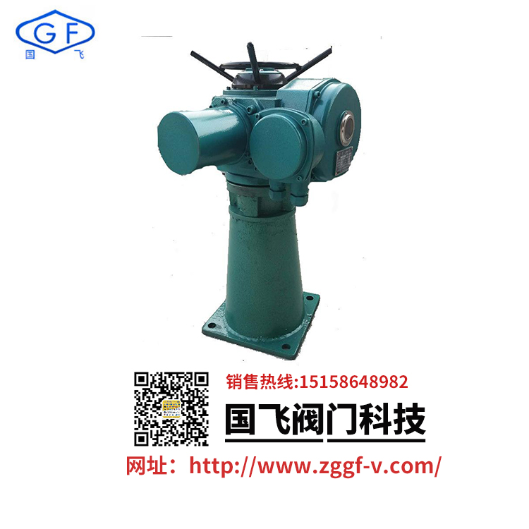 電動(dòng)啟閉機(jī)