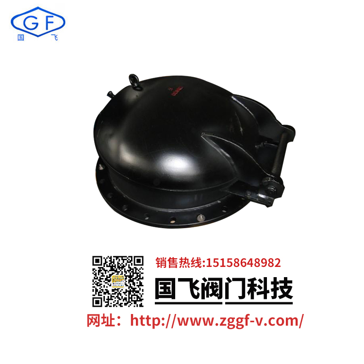 浮箱式拍門(mén)